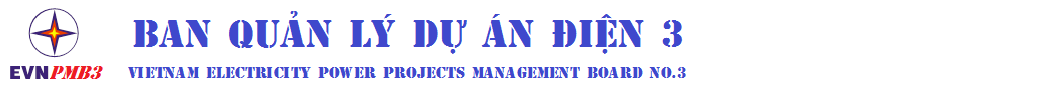 http://quanly.pmb3.com.vn/BAN QUẢN LÝ DỰ ÁN ĐIỆN 3